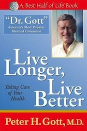 Live Longer,  Live Better